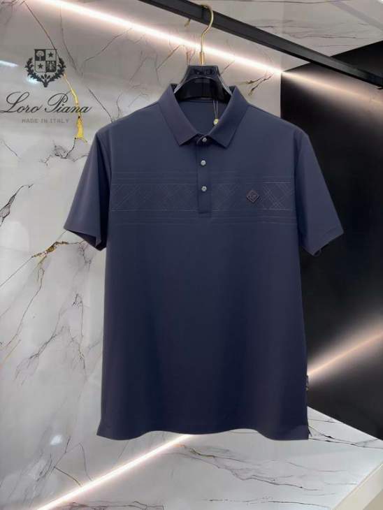 Loro Piana Polo Shirts Short _SKULoroPianaM-4XL24cr4926801